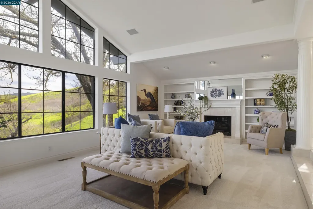 333 Merrilee Place Danville CA 94526