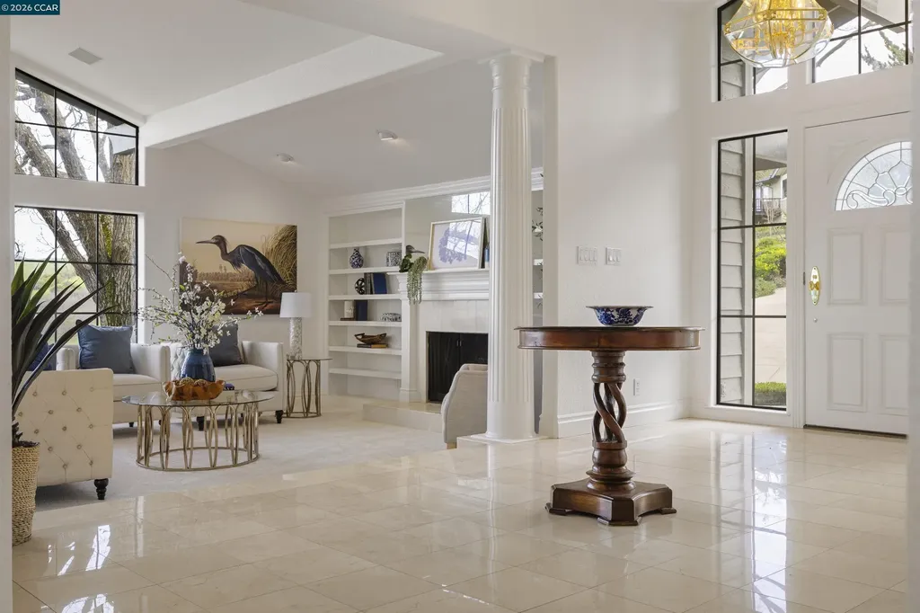 333 Merrilee Place Danville CA 94526