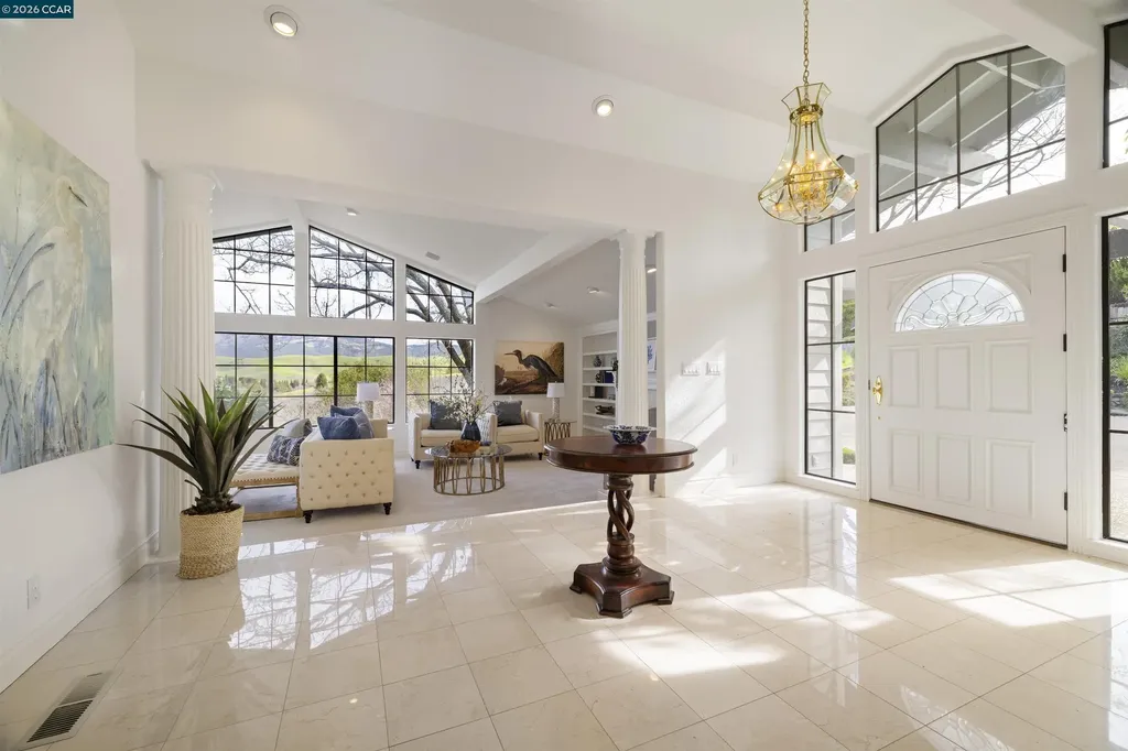 333 Merrilee Place Danville CA 94526