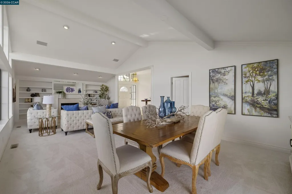 333 Merrilee Place Danville CA 94526