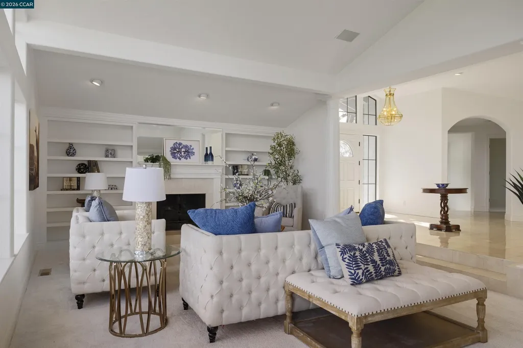 333 Merrilee Place Danville CA 94526