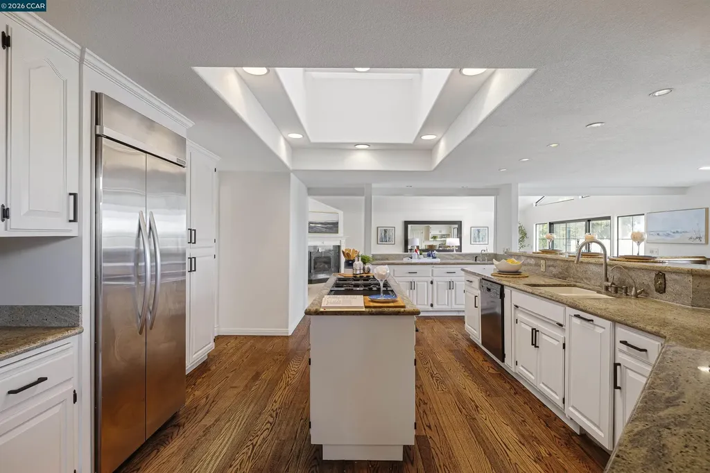 333 Merrilee Place Danville CA 94526