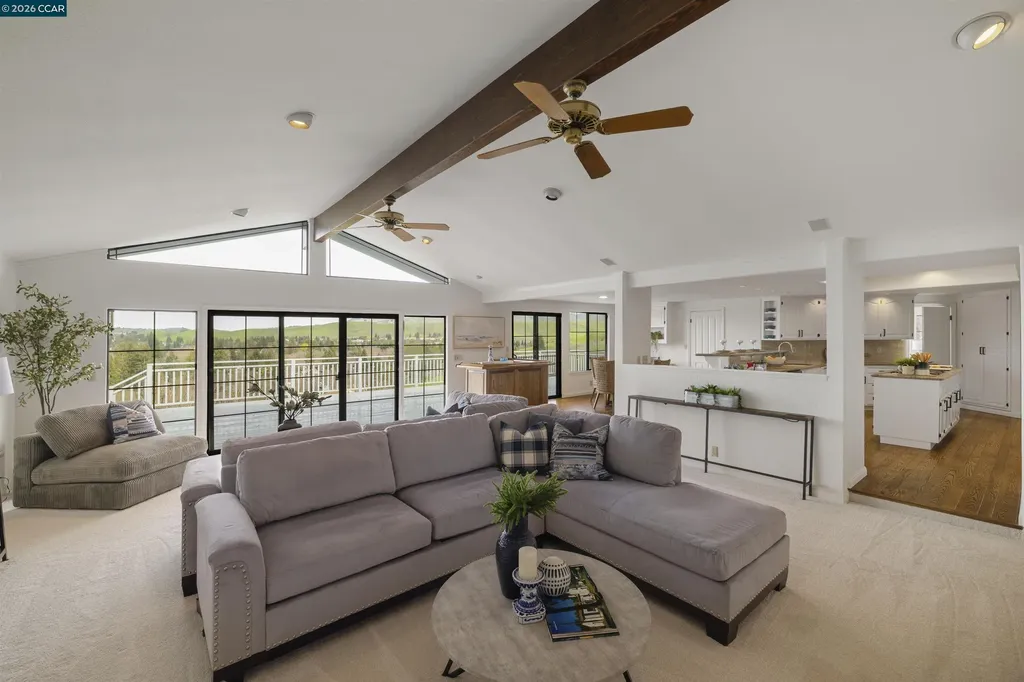 333 Merrilee Place Danville CA 94526