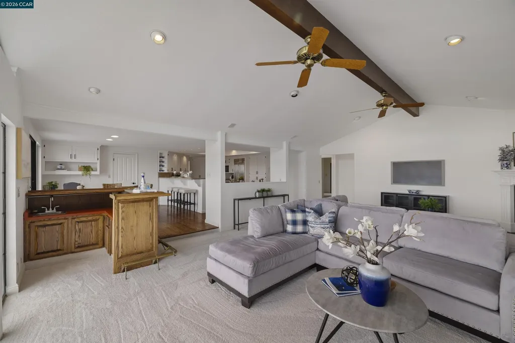333 Merrilee Place Danville CA 94526