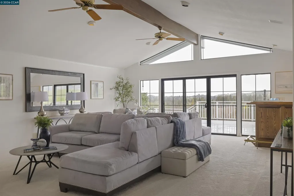 333 Merrilee Place Danville CA 94526