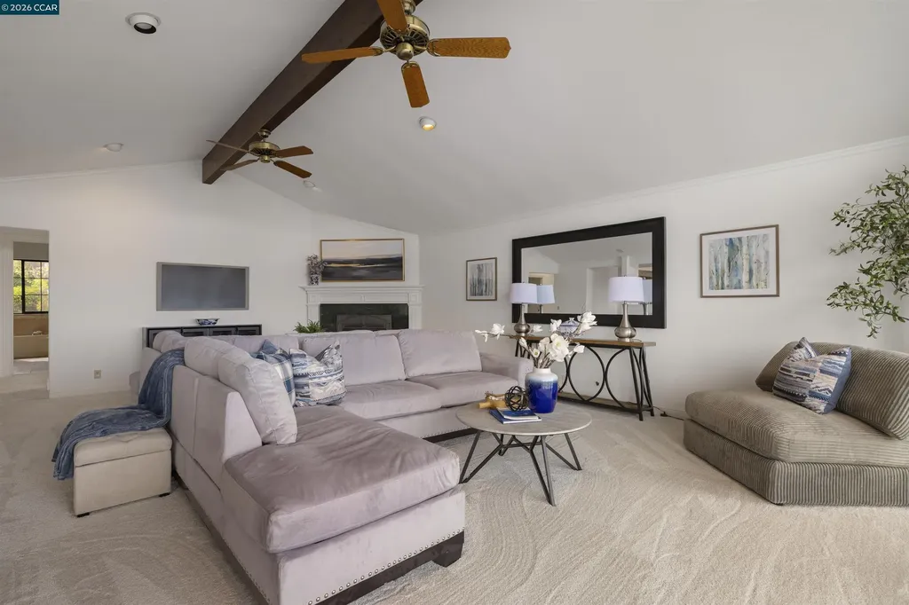 333 Merrilee Place Danville CA 94526