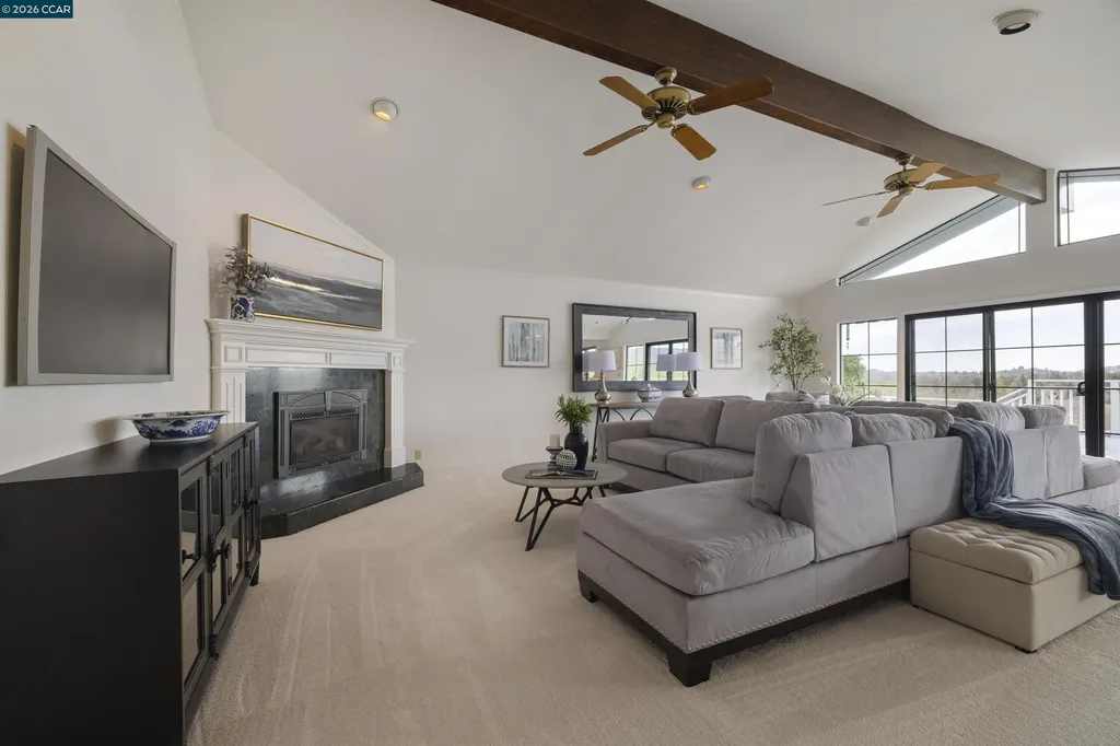 333 Merrilee Place Danville CA 94526