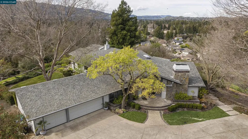 333 Merrilee Place Danville CA 94526