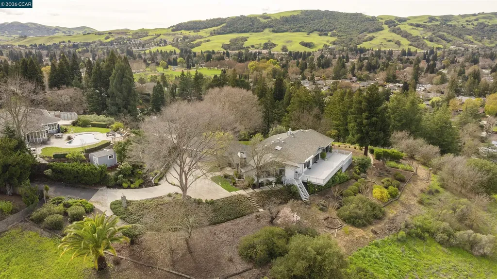 333 Merrilee Place Danville CA 94526