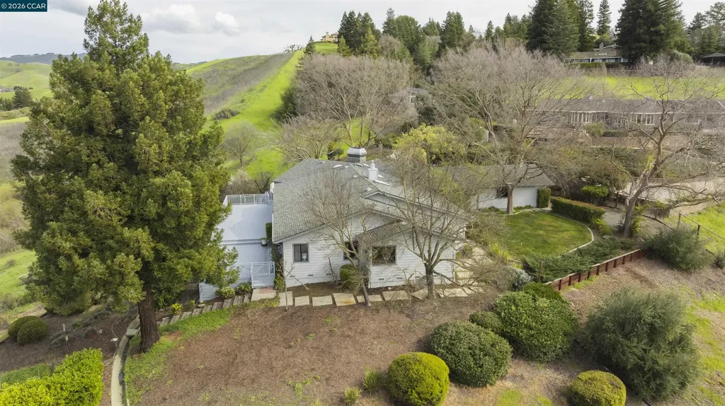 333 Merrilee Place Danville CA 94526