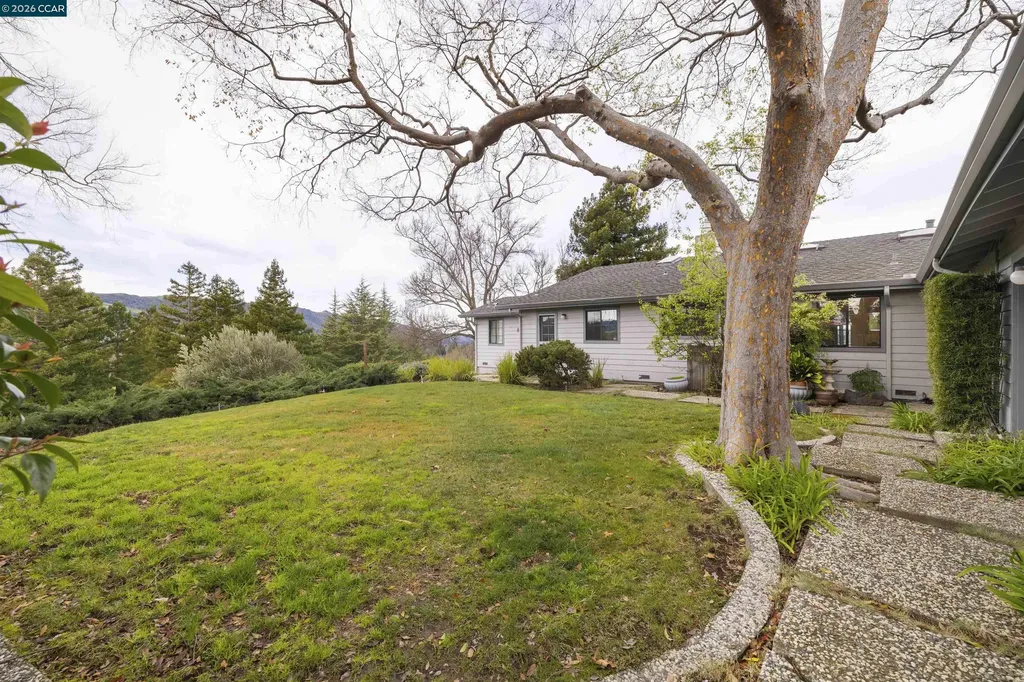 333 Merrilee Place Danville CA 94526