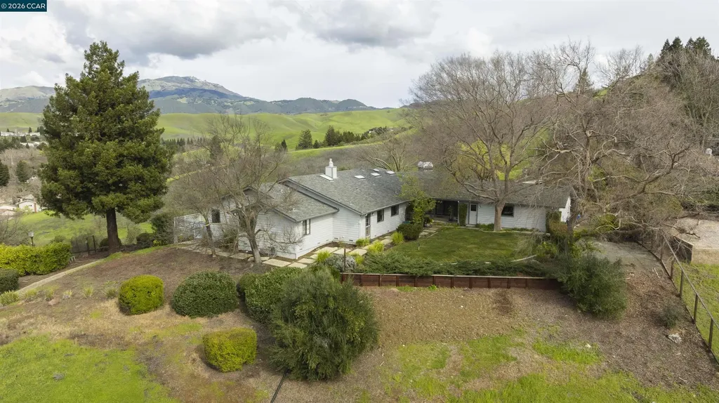 333 Merrilee Place Danville CA 94526