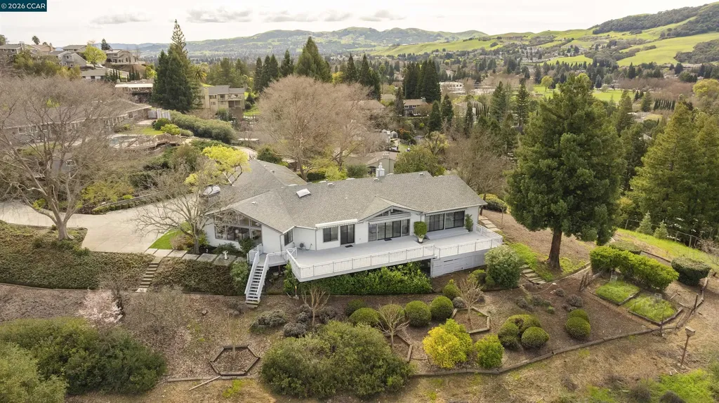 333 Merrilee Place Danville CA 94526