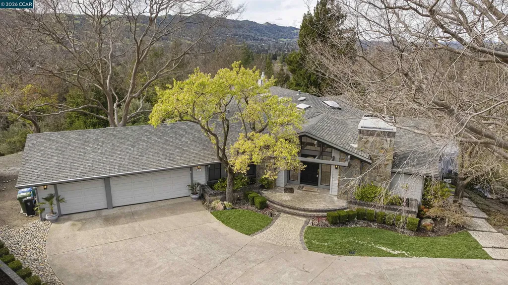 333 Merrilee Place Danville CA 94526