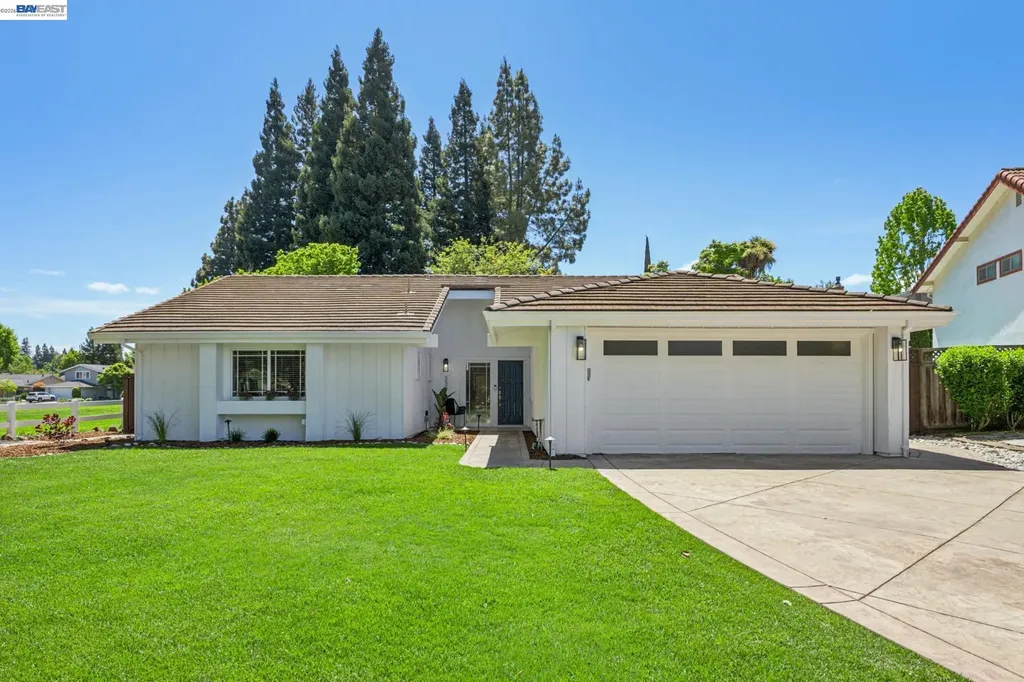 238 Delta Place Danville CA 94526
