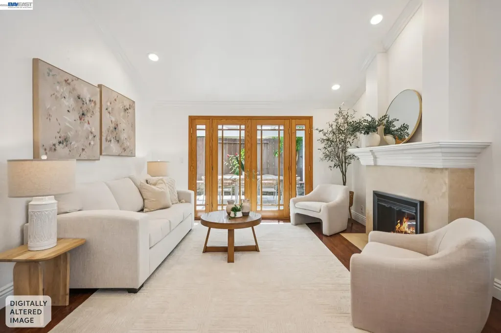 238 Delta Place Danville CA 94526