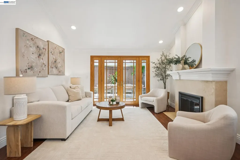 238 Delta Place Danville CA 94526