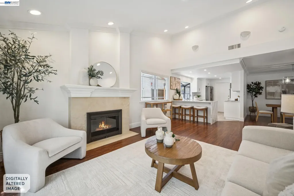 238 Delta Place Danville CA 94526