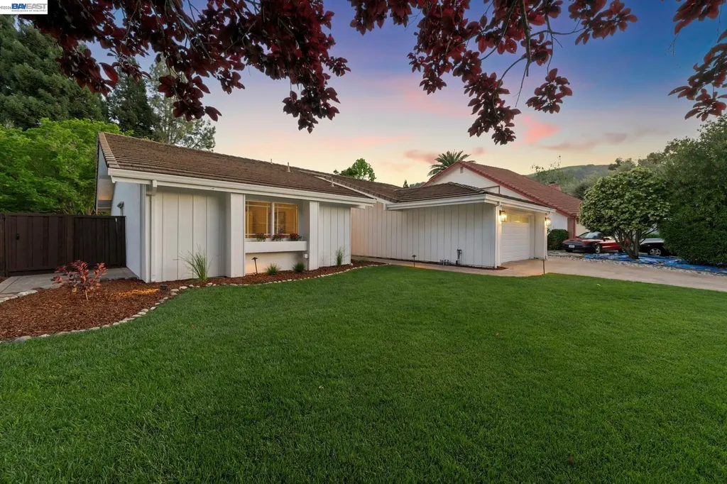 238 Delta Place Danville CA 94526