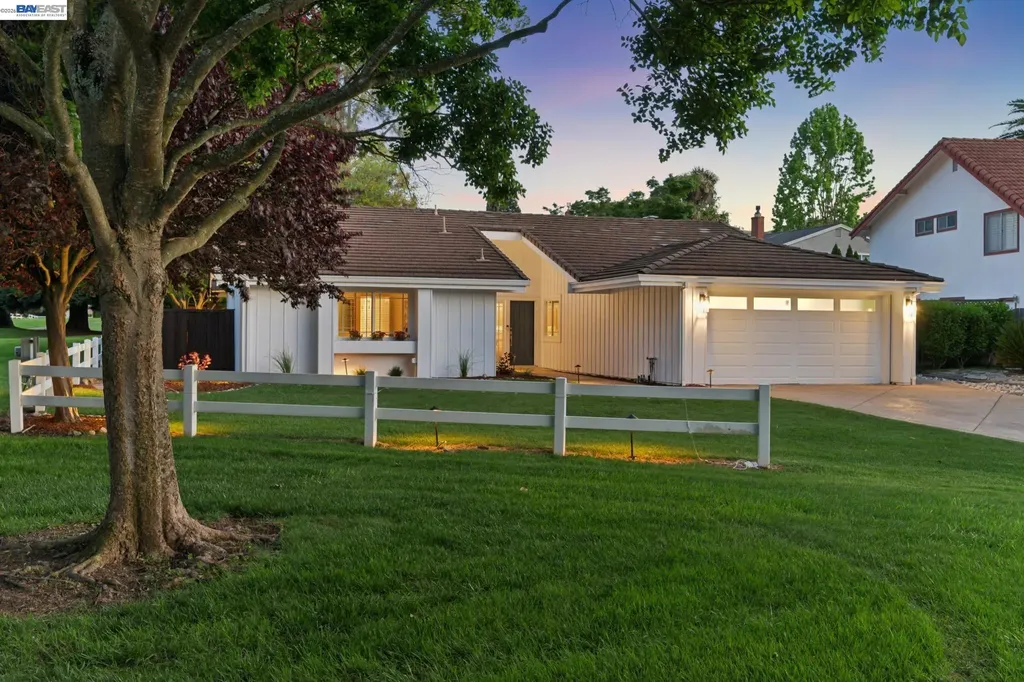 238 Delta Place Danville CA 94526
