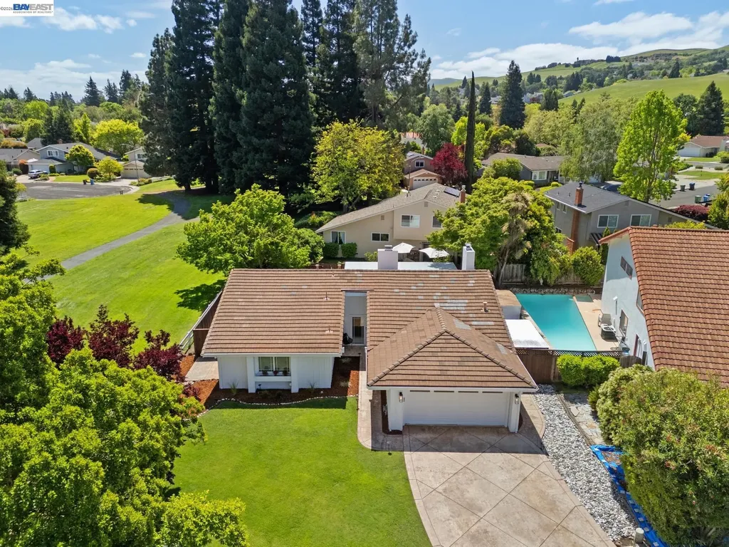 238 Delta Place Danville CA 94526