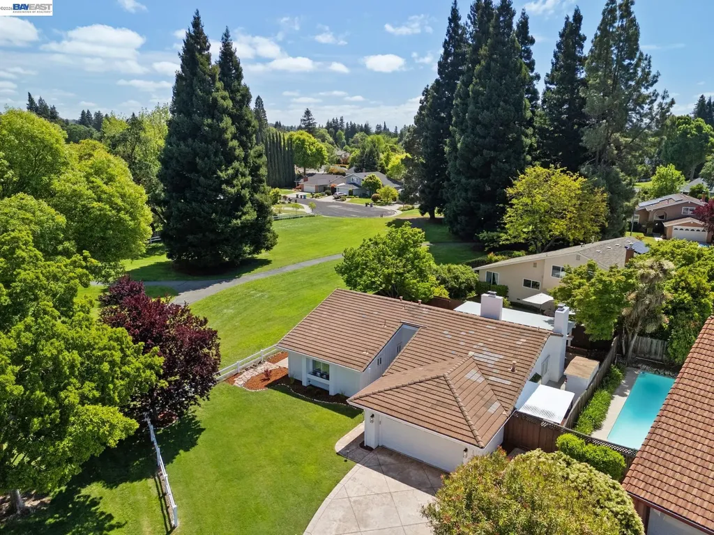 238 Delta Place Danville CA 94526