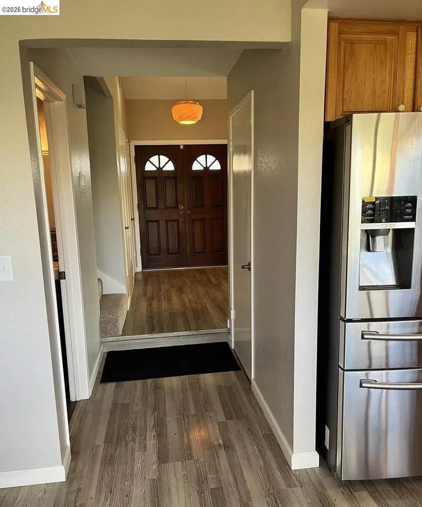 1672 San Vicente Avenue Napa CA 94558