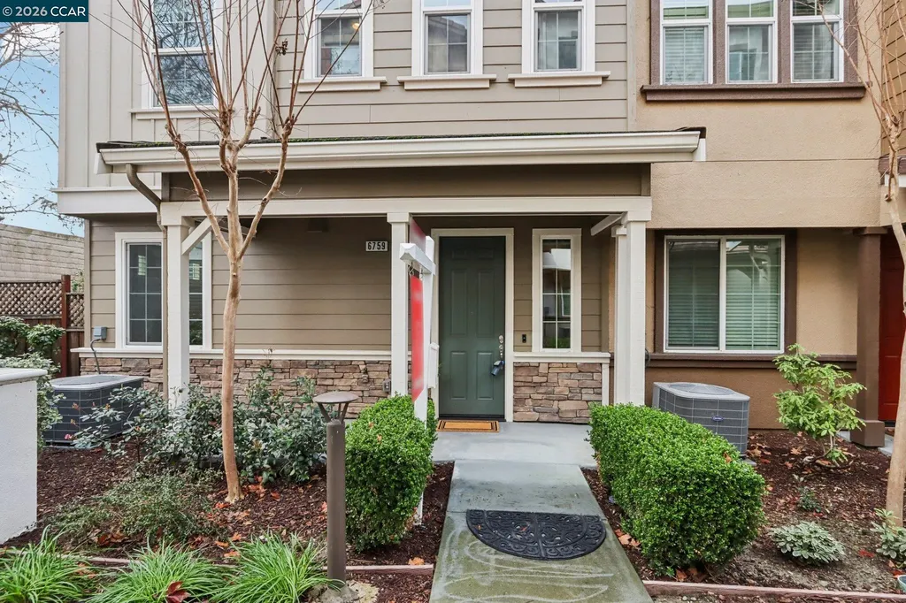 6759 Mariposa Lane Dublin CA 94568