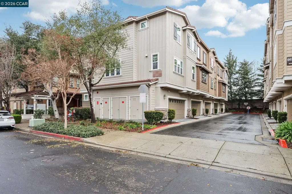 6759 Mariposa Lane Dublin CA 94568