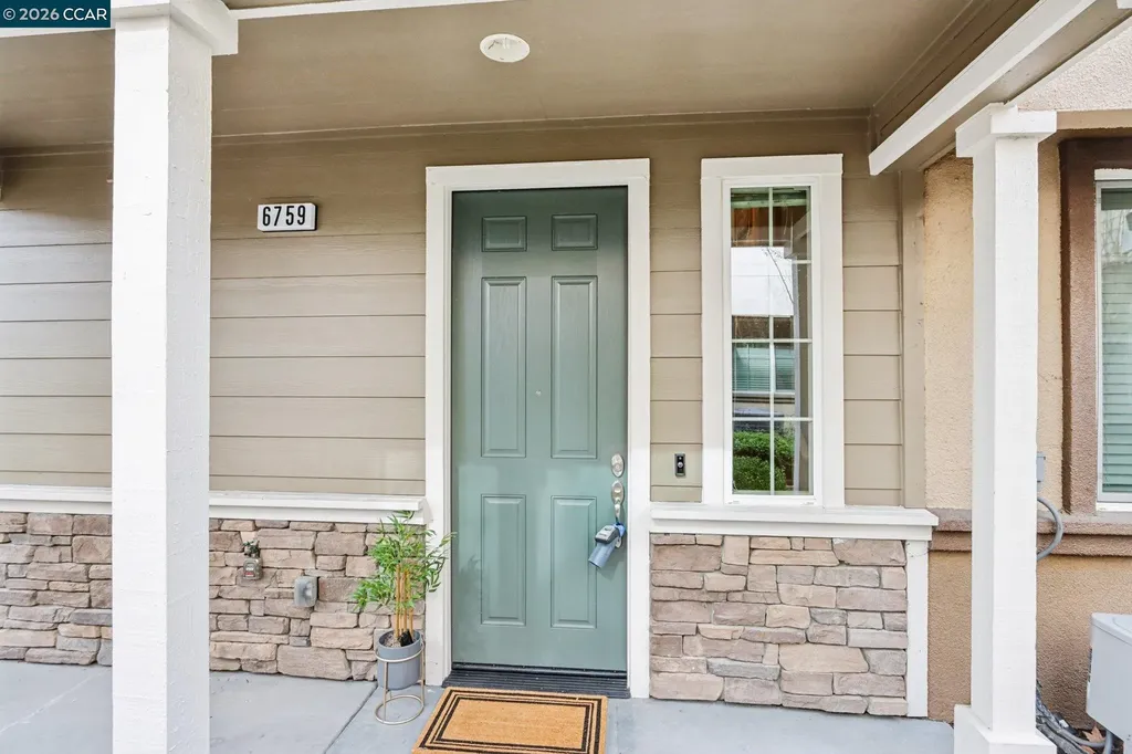 6759 Mariposa Lane Dublin CA 94568