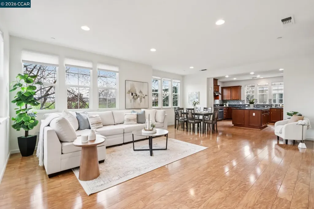 6759 Mariposa Lane Dublin CA 94568