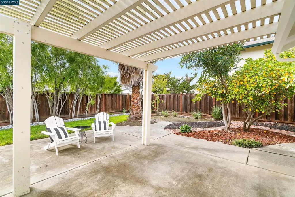 113 Margie Drive Pleasant Hill CA 94523