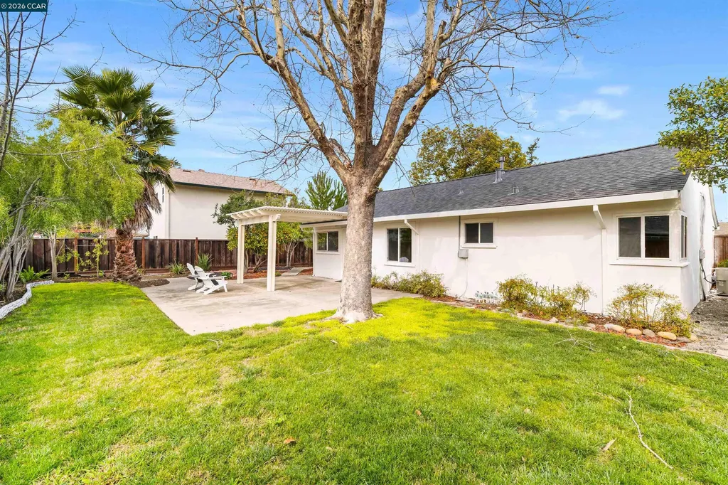 113 Margie Drive Pleasant Hill CA 94523
