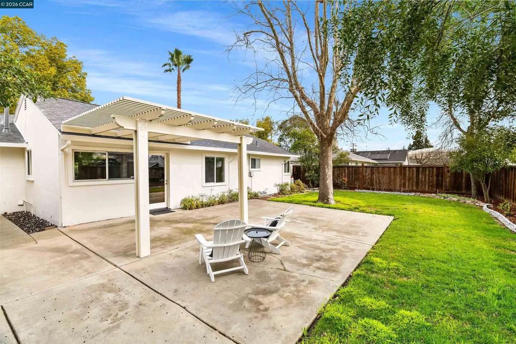113 Margie Drive Pleasant Hill CA 94523