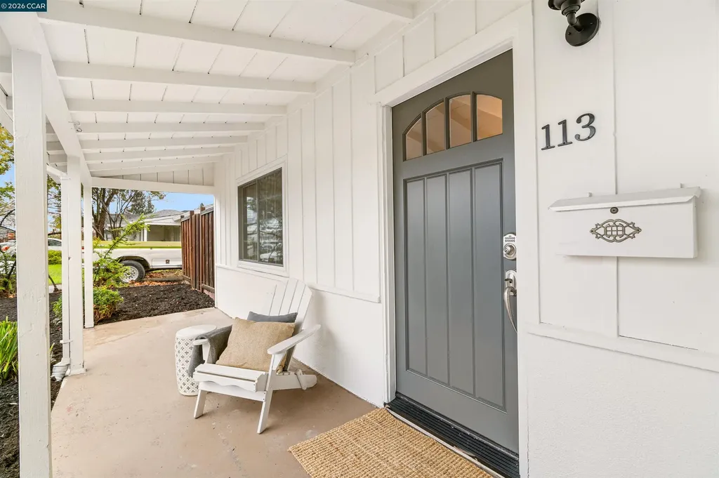 113 Margie Drive Pleasant Hill CA 94523