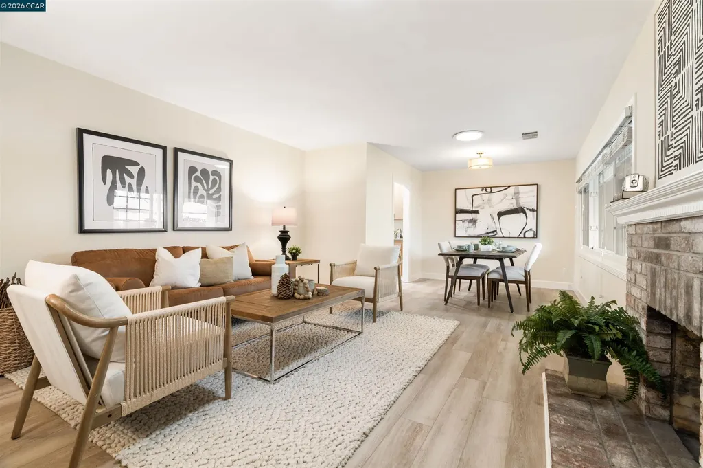 113 Margie Drive Pleasant Hill CA 94523