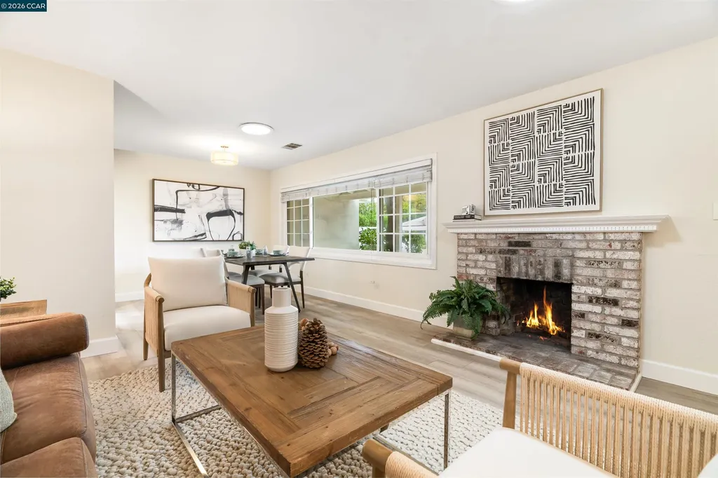 113 Margie Drive Pleasant Hill CA 94523