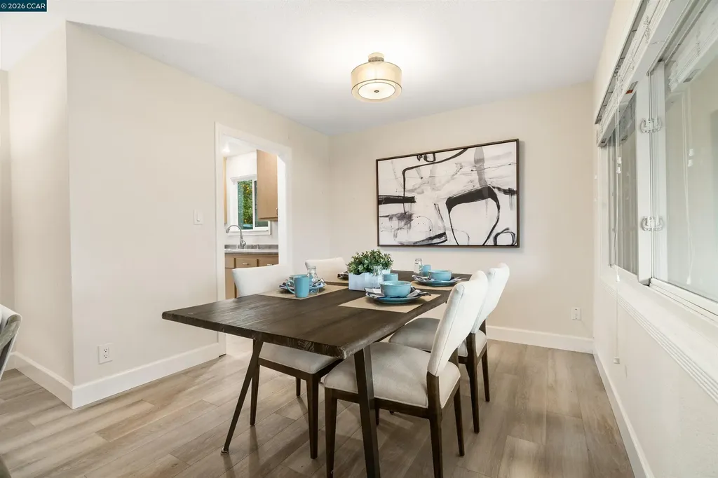 113 Margie Drive Pleasant Hill CA 94523