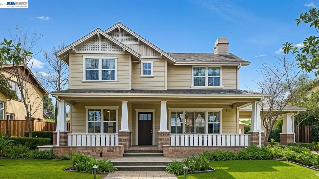 5454 Stockton Loop Livermore CA 94550