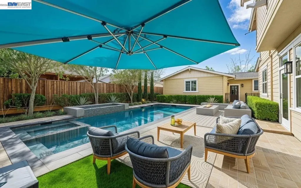 5454 Stockton Loop Livermore CA 94550