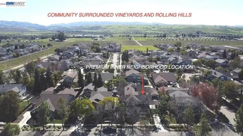 5454 Stockton Loop Livermore CA 94550