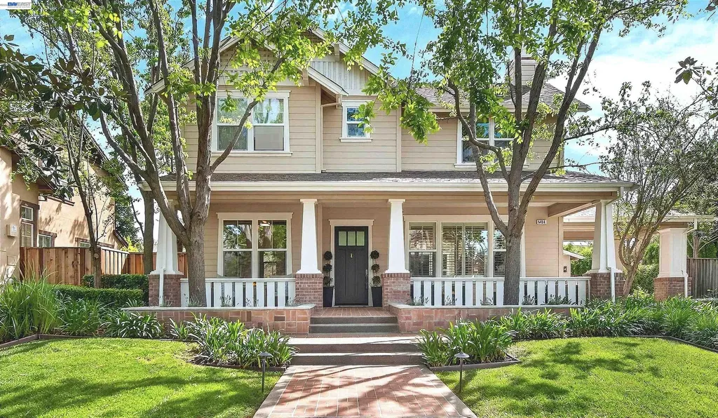 5454 Stockton Loop Livermore CA 94550