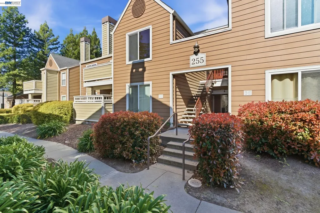 255 Reflections Drive San Ramon CA 94583