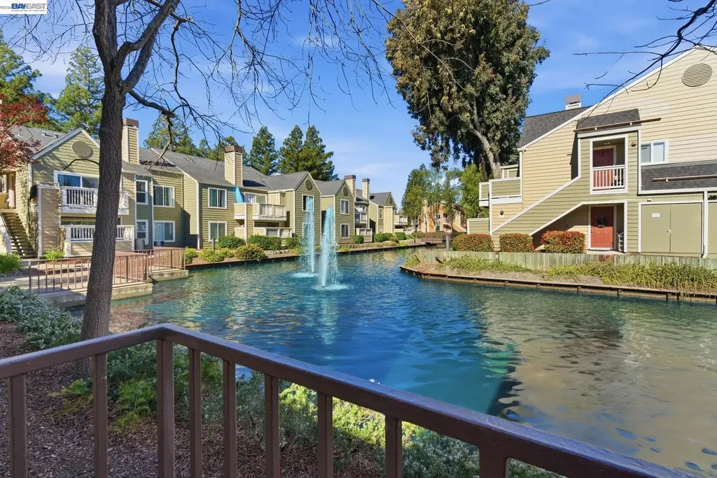 255 Reflections Drive San Ramon CA 94583