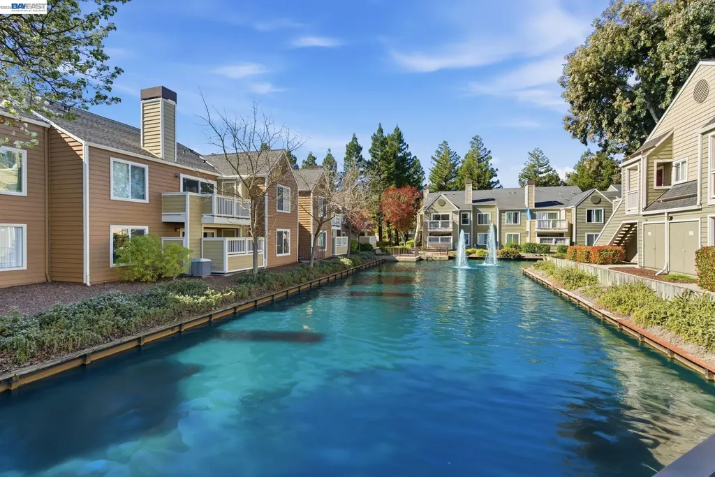 255 Reflections Drive San Ramon CA 94583