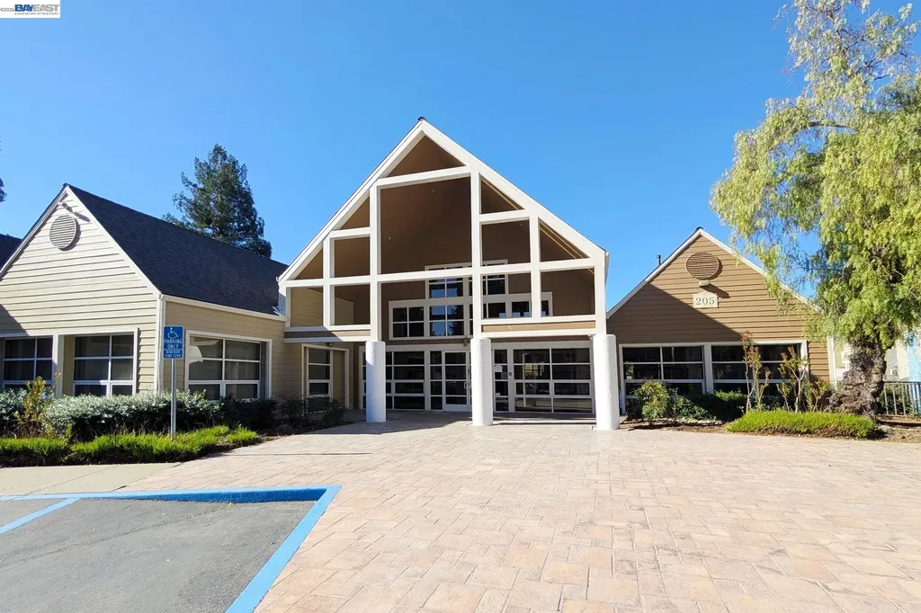 255 Reflections Drive San Ramon CA 94583