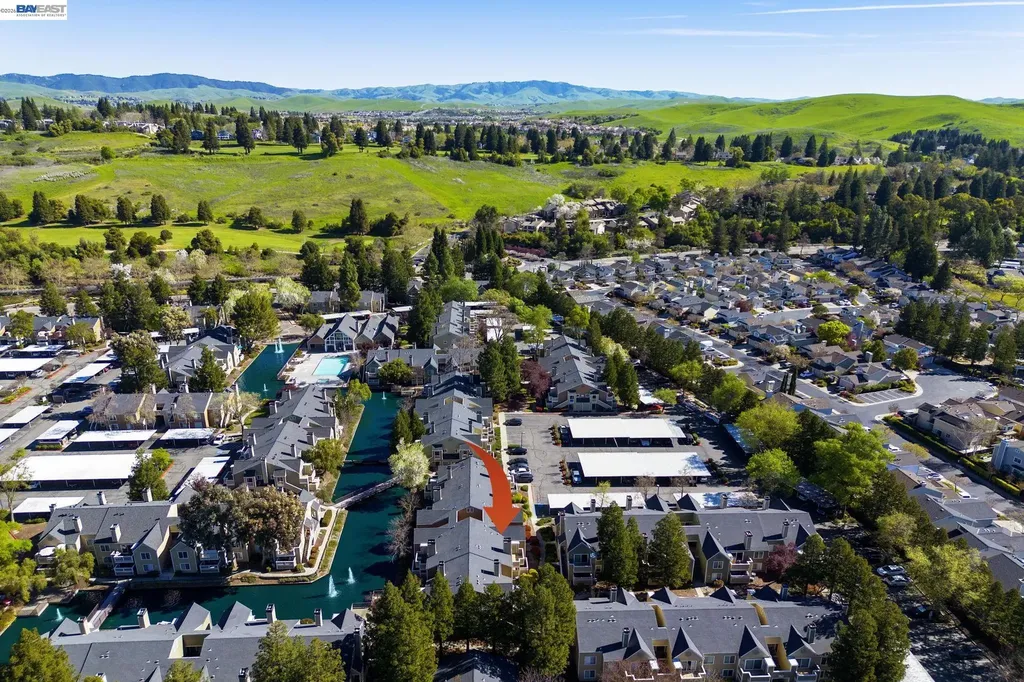 255 Reflections Drive San Ramon CA 94583