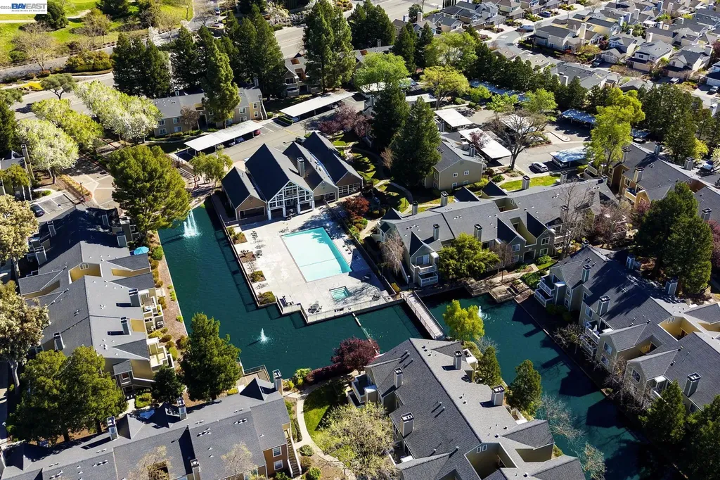 255 Reflections Drive San Ramon CA 94583