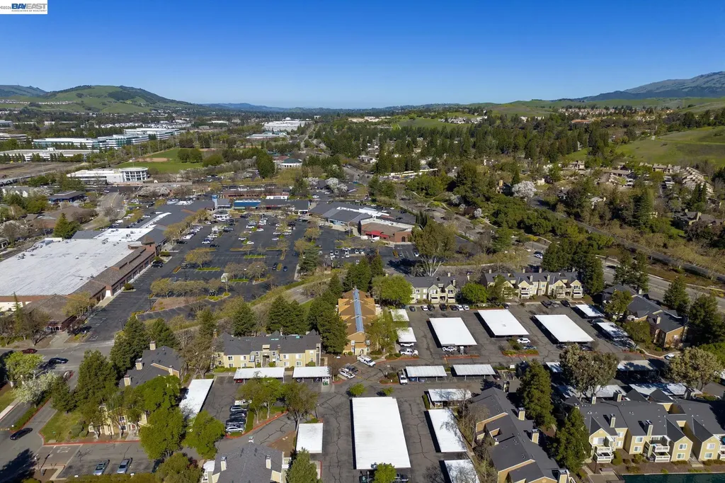 255 Reflections Drive San Ramon CA 94583