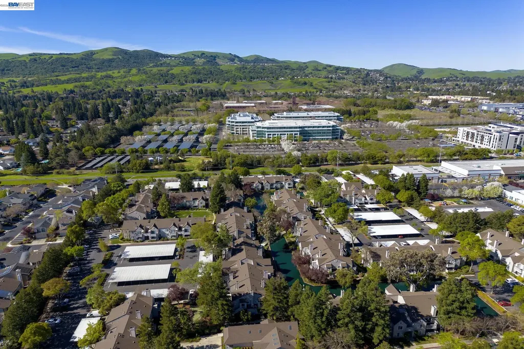 255 Reflections Drive San Ramon CA 94583